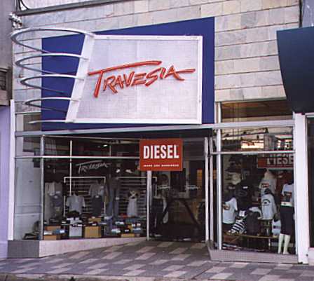 Our store